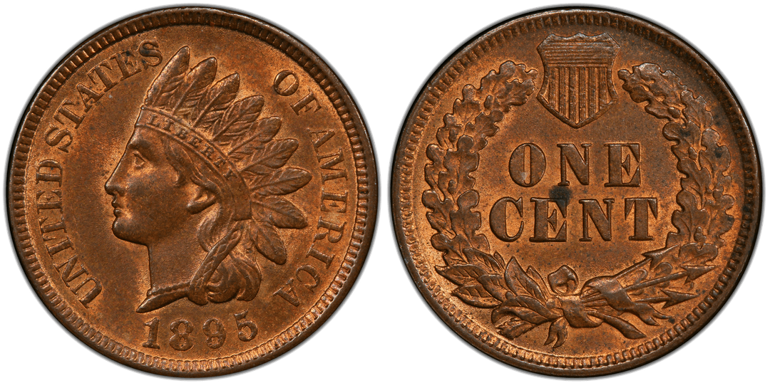 Repunched Date error coin