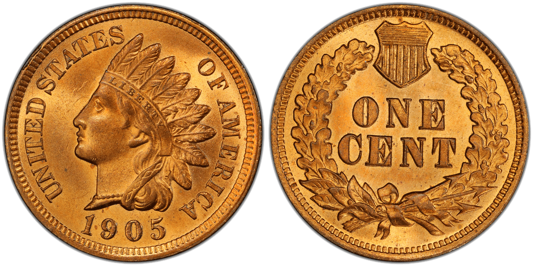 Die Clash error coin