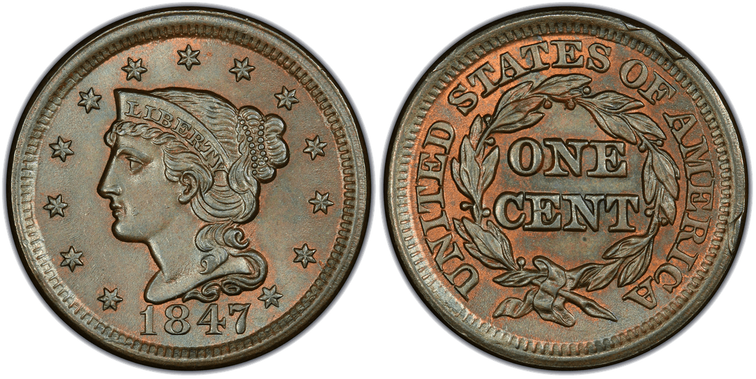 Cud error coin