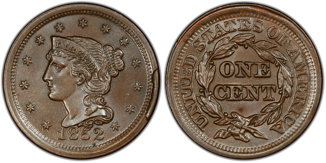 Cud error coin