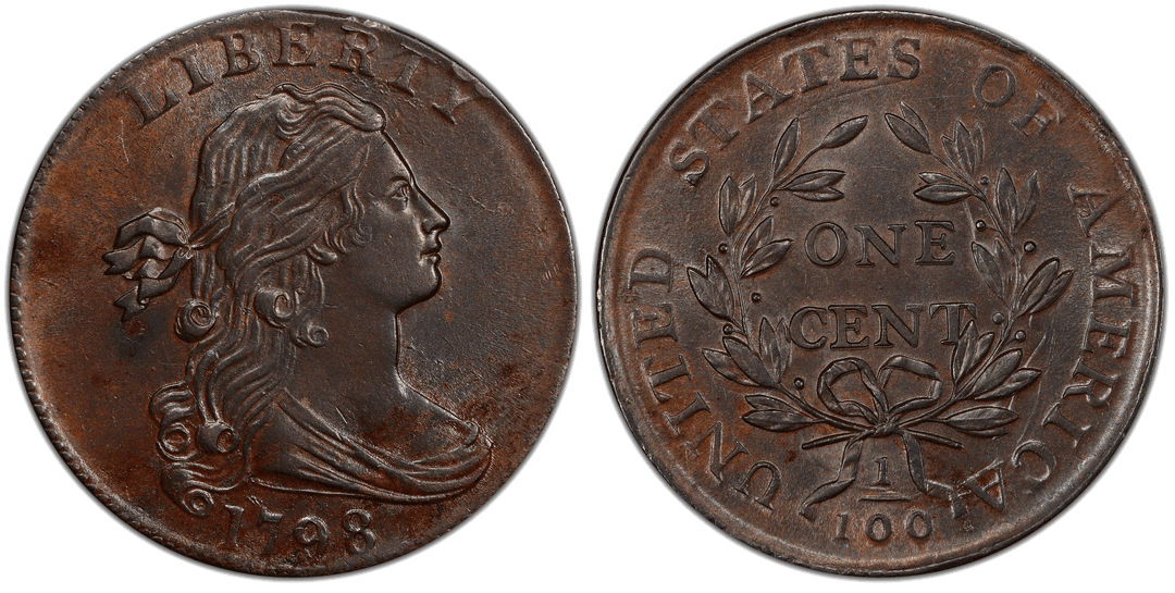 Die Clash error coin