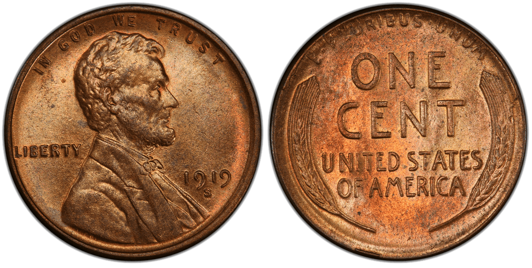 Cud error coin