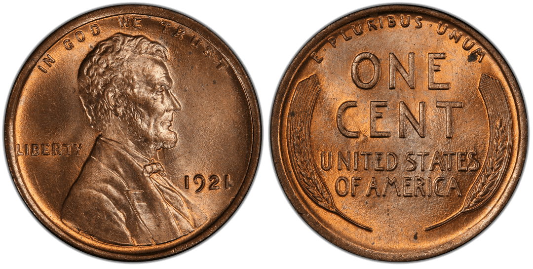 Die Clash error coin