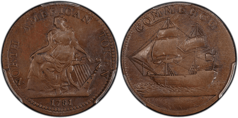North American Token