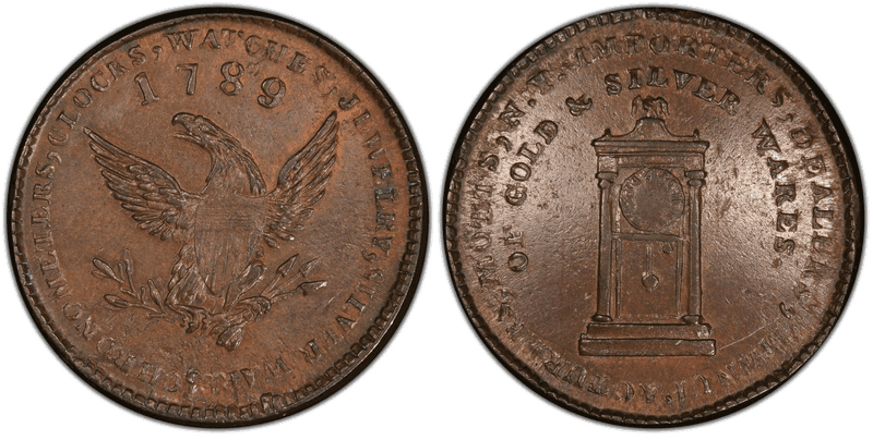 Mott Token
