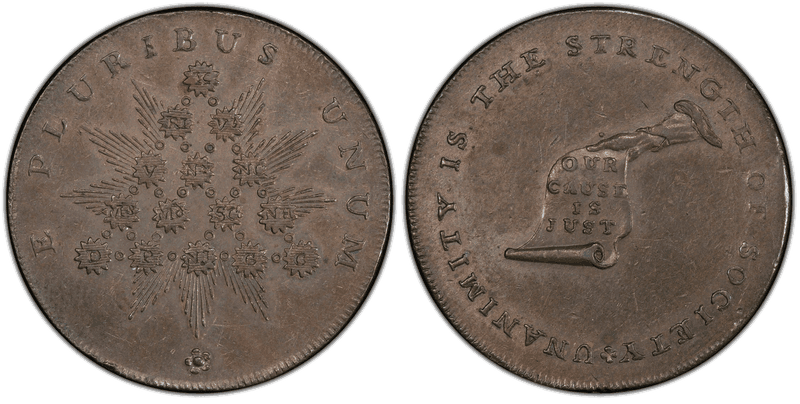 Kentucky Tokens