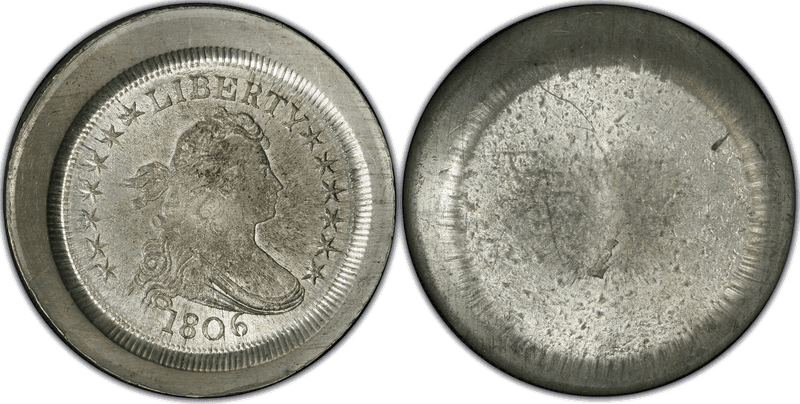 1806 Die Trial