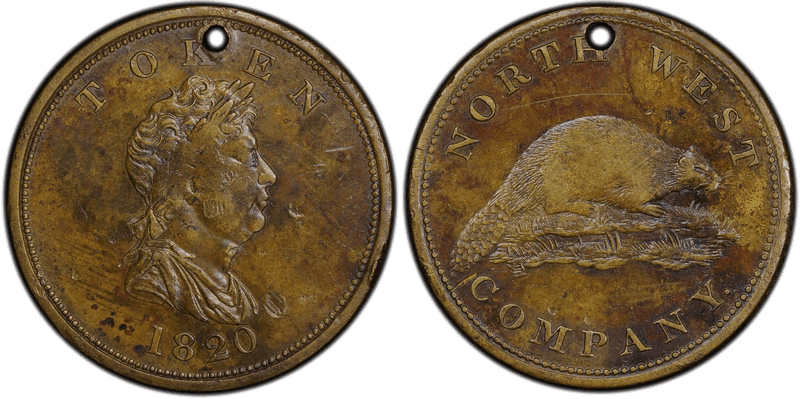 North West Company Token