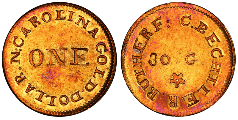 Massachusetts & California Company (1849)