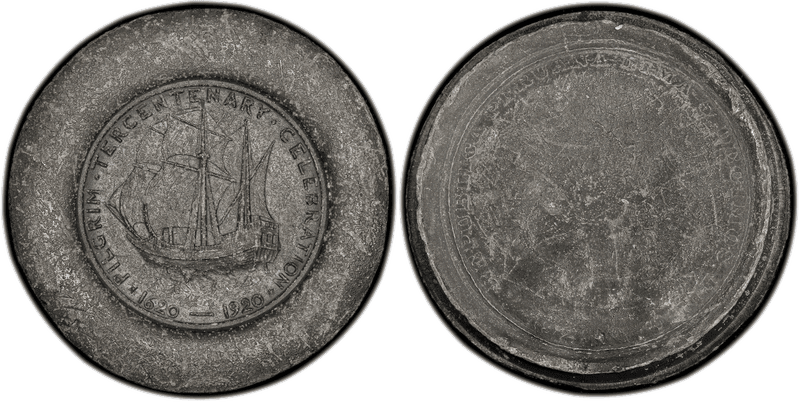 1920 Die Trial