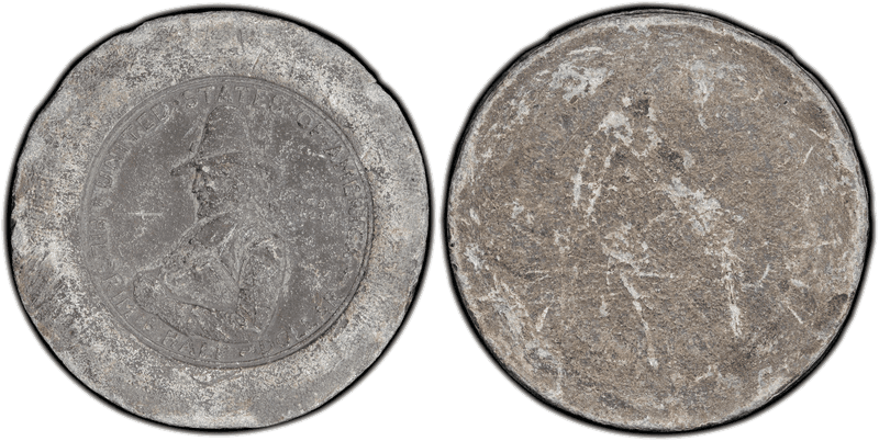 1920 Half Dollar Splasher - J-A1920-2, Pilgrim, Obverse
