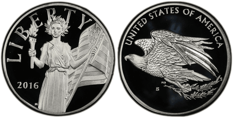 American Liberty Medals