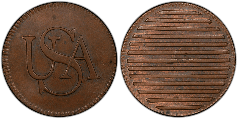 Bar Cent