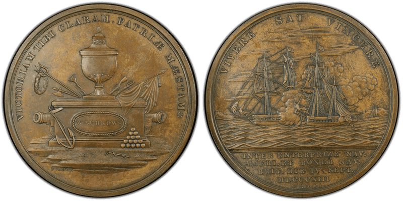 Naval Medals