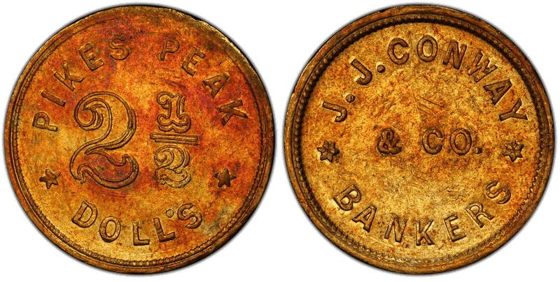 J.J. Conway & Co.