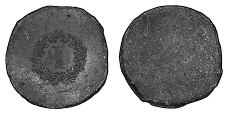 1867 Die Trial