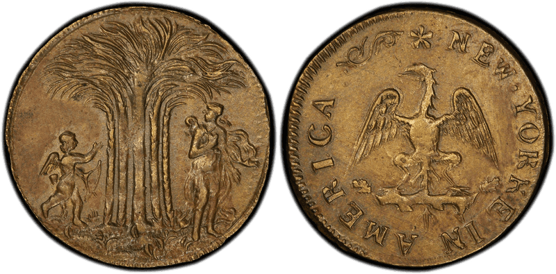New Yorke Token