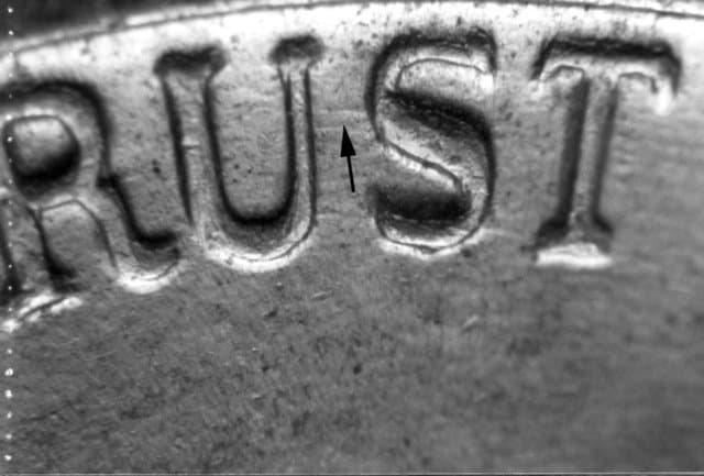 1938 Doubled Die Obverse WDDO-005