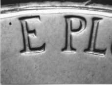 1956 Doubled Die Reverse WDDR-003