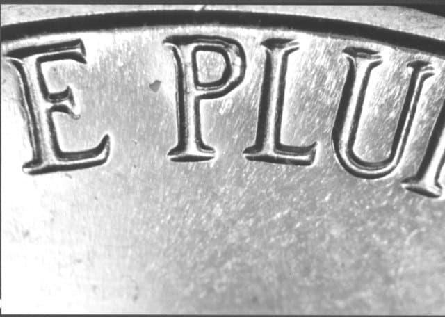 1963 Doubled Die Reverse WDDR-017