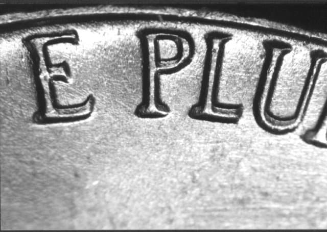1964-D Doubled Die Reverse WDDR-010