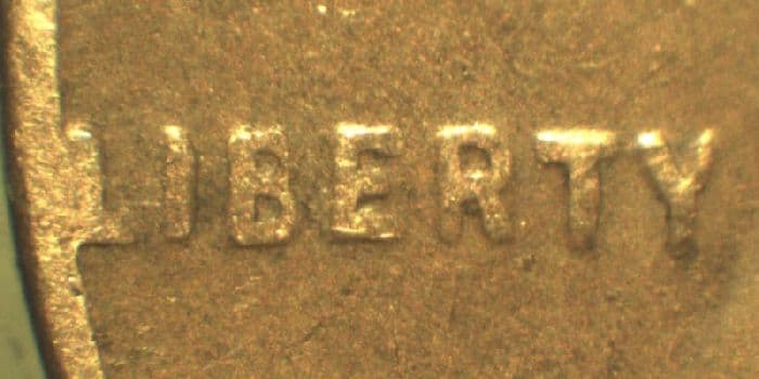 LDB1-1940S-001 BIE Die Break
