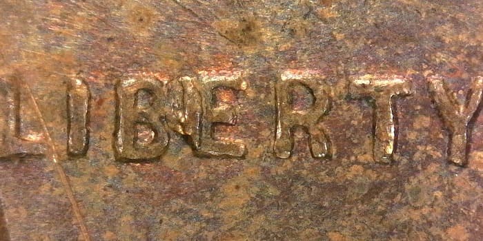 LDB4-1950-003 Die Break