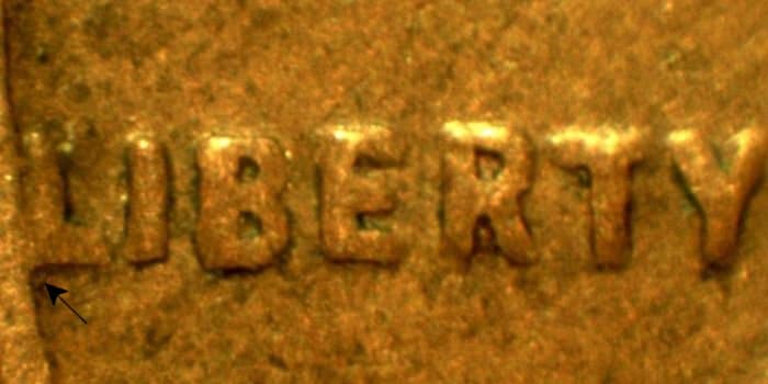LDB1-1951D-001 BIE Die Break