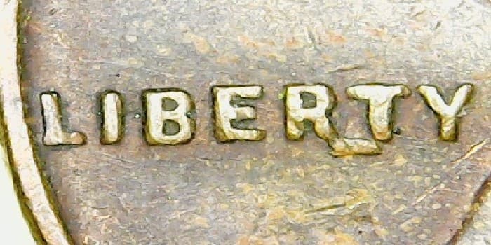 LDB6-1953-001A Die Break