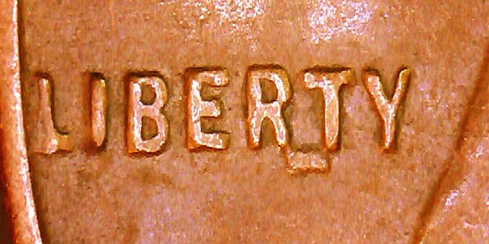 LDB6-1953-001B BIE Die Break