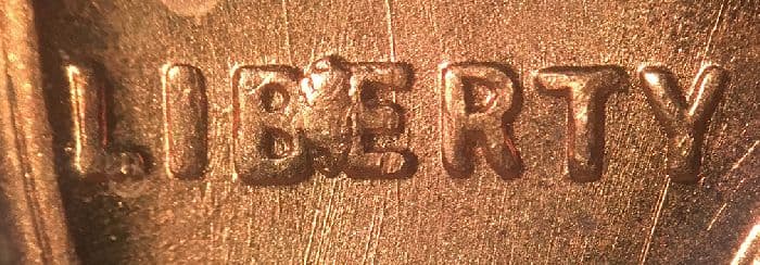 LDB4-1955S-003B BIE Die Break