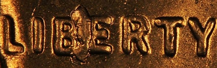 LDB4-1955S-013B BIE Die Break