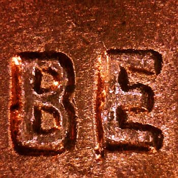 LDB4-1955S-014 BIE Die Break