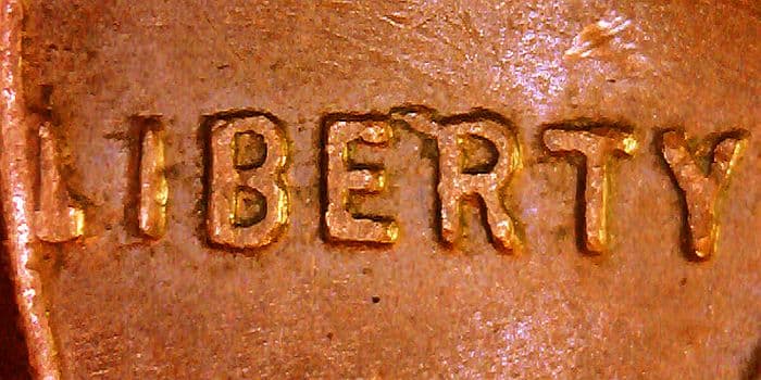 LDB5-1958-002 Die Break