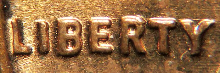 LDB6-1962D-001 BIE Die Break