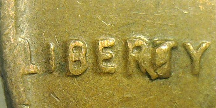 LDB6-1966-002 BIE Die Break