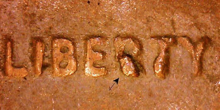 LDB6-1981-001B BIE Die Break