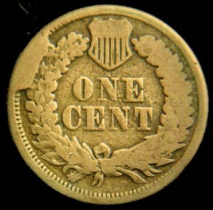 RCD-1c-1862-01R Retained Cud
