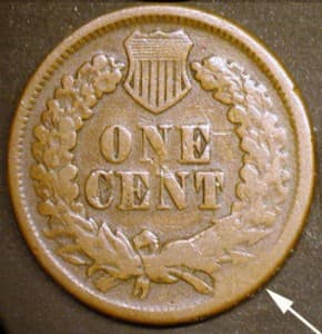 RCD-1c-1865-01R Retained Cud
