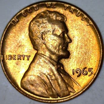 SKH-1c-1965-01 Spiked Head