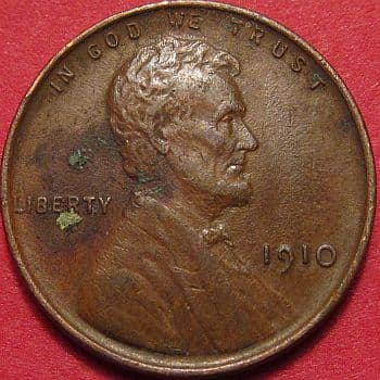 SKH-1c-1910-01 Spike Head