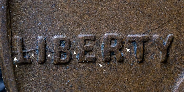 LDB123446-1941-001 Die Break