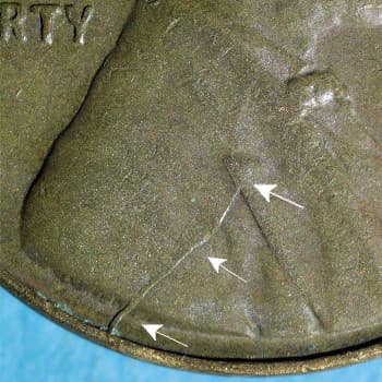 SKH-1c-1951-03 Spiked Head