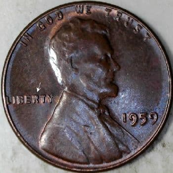 SKH-1c-1959-02 Spiked Head
