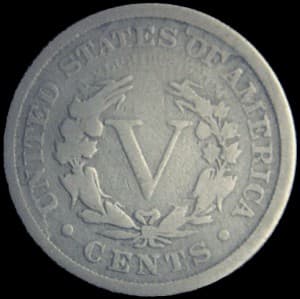 RCD-5c-1883-02R Retained Cud