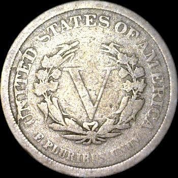 RCD-5c-1883-17R Retained Cud