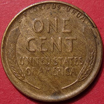 CU-1C-1919S-11R Rim Cud