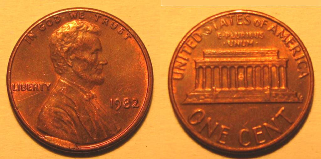 Cud error coin