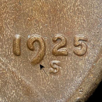 RCD-1c-1925S-02R Retained Cud