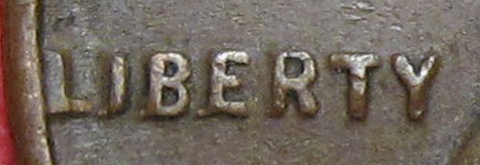LDB2345-1950-001 Die Break